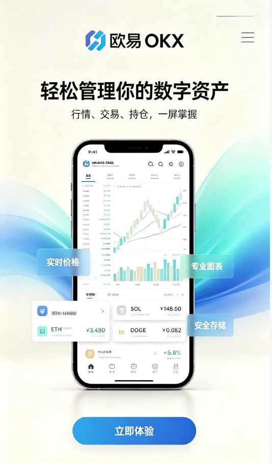 欧交易所app官方网站入口交易教程配图一